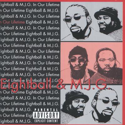 Paid Dues By 8 Ball, MJG, Cee-Lo's cover