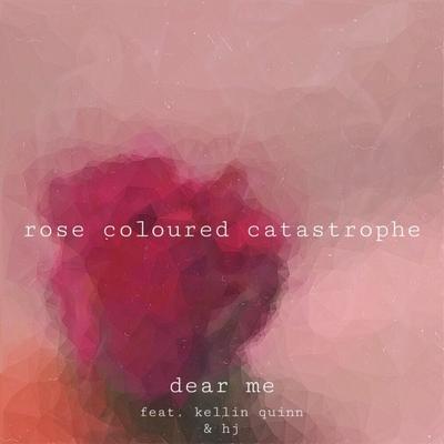 Rose Coloured Catastrophe's cover