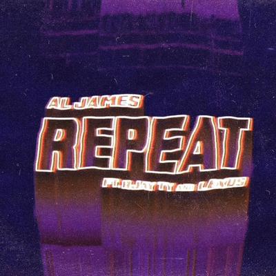 Repeat's cover