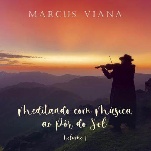 Marcus Viana's cover
