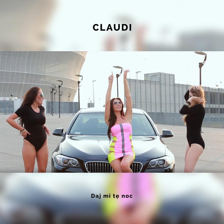 Claudi's avatar image