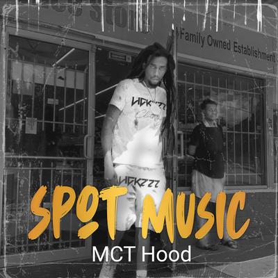 Spot Music's cover