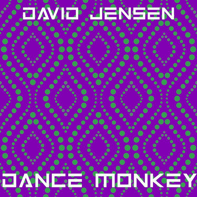David Jensen's avatar image