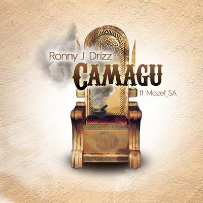 Camagu By Ronny J Drizz, Mazet SA's cover