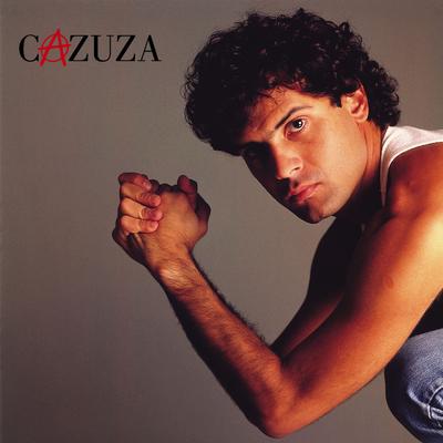 Cazuza — Exagerado's cover