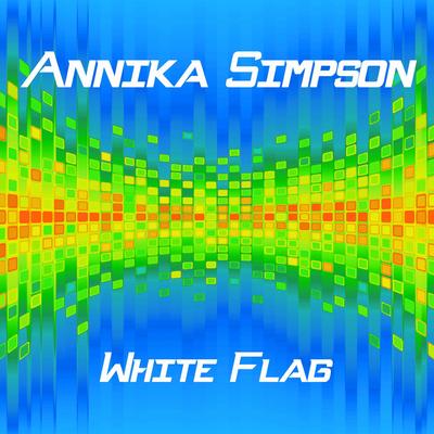 White Flag (Radio Edit)'s cover