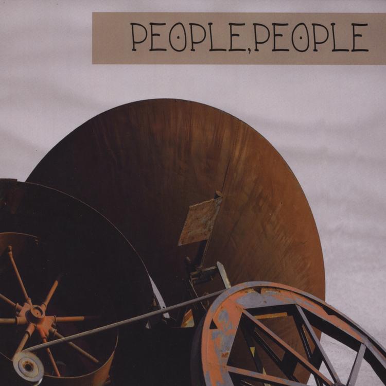 People, People's avatar image