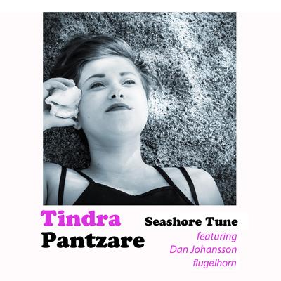 Seashore Tune By Tindra Pantzare, Dan Johansson Flugelhorn's cover