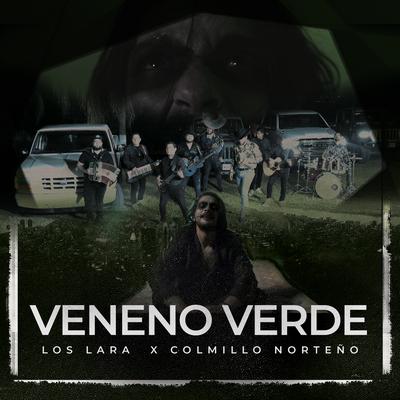 Veneno Verde's cover