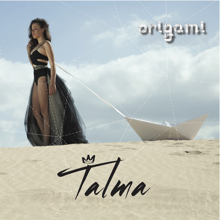 Talma's avatar image