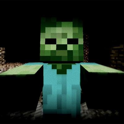 Rap do Minecraft By BngOficial's cover