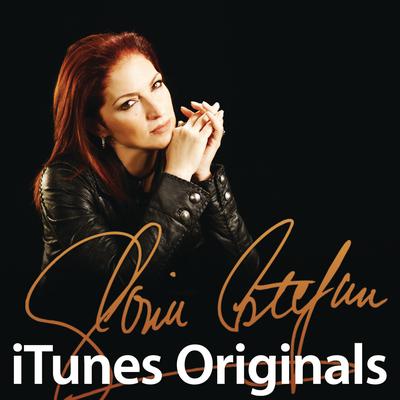 I-Tunes Originals (Spanish Version)'s cover