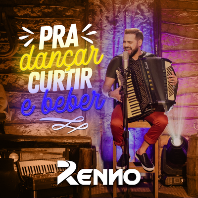 Pra dançar curtir e beber's cover