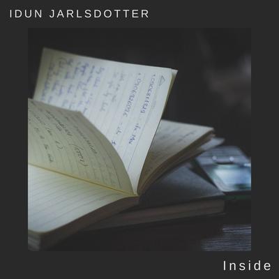 Inside By Idun Jarlsdotter's cover
