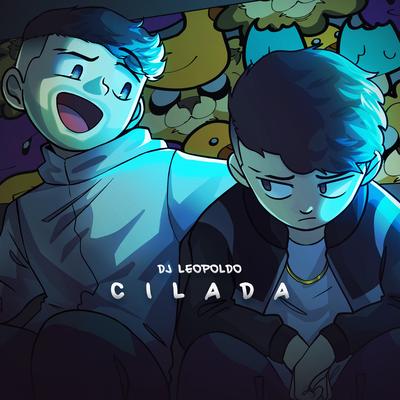 Cilada By Dj Leopoldo's cover