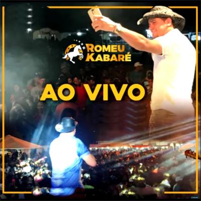 Sua Ingratidão (Ao Vivo) By Romeu Kabaré's cover