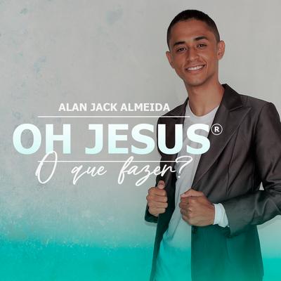 Alan Jack Almeida's cover