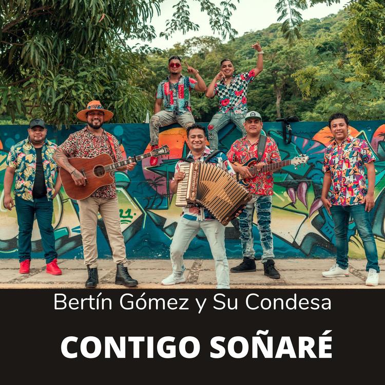 Bertin Gomez Y Su Condesa's avatar image