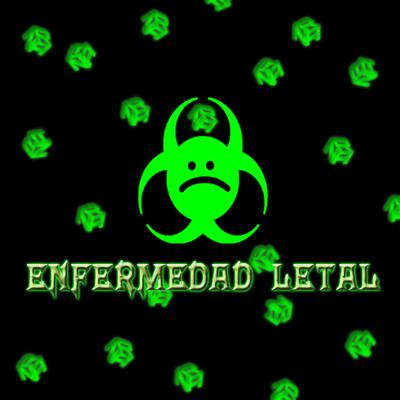 Enfermedad letal's cover