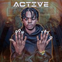 Active's avatar cover