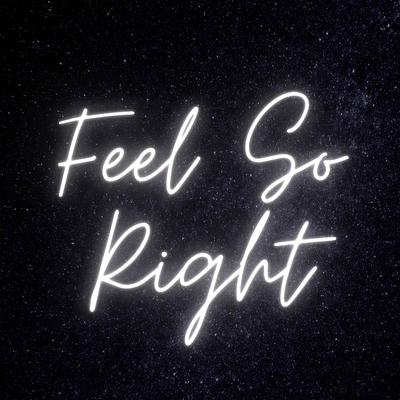 Feel So Right By Kiara Garcia, Sean Kingston's cover