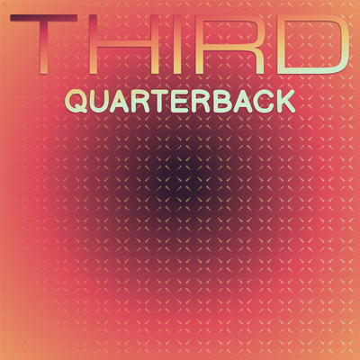 Third Quarterback's cover
