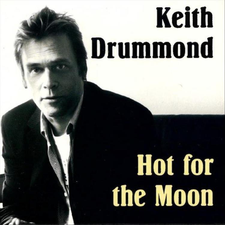 Keith Drummond's avatar image
