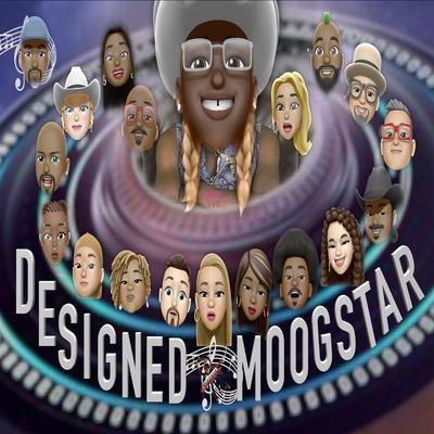 MoogStar's cover