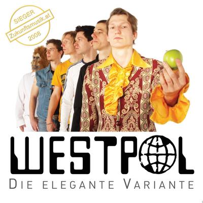 Westpol's cover