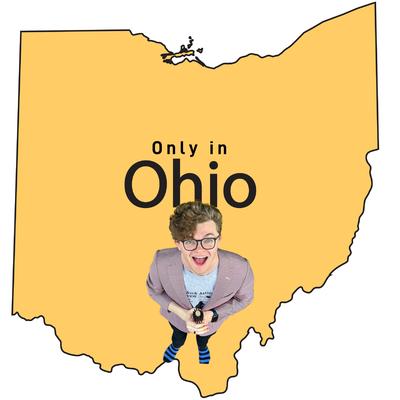 Only in Ohio By CG5's cover
