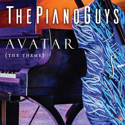 Avatar (The Theme) By The Piano Guys's cover