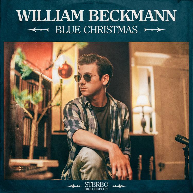 William Beckmann's avatar image