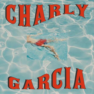 Charly García By Sexy Zebras's cover