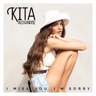 I Miss You, I'm Sorry's cover