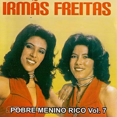 Nuvem Mensageira By Irmãs Freitas's cover