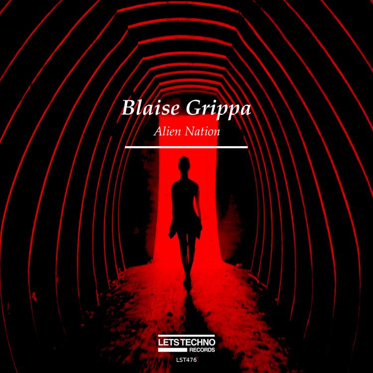 Blaise Grippa's avatar image