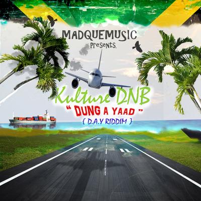 Dung A Yaad's cover