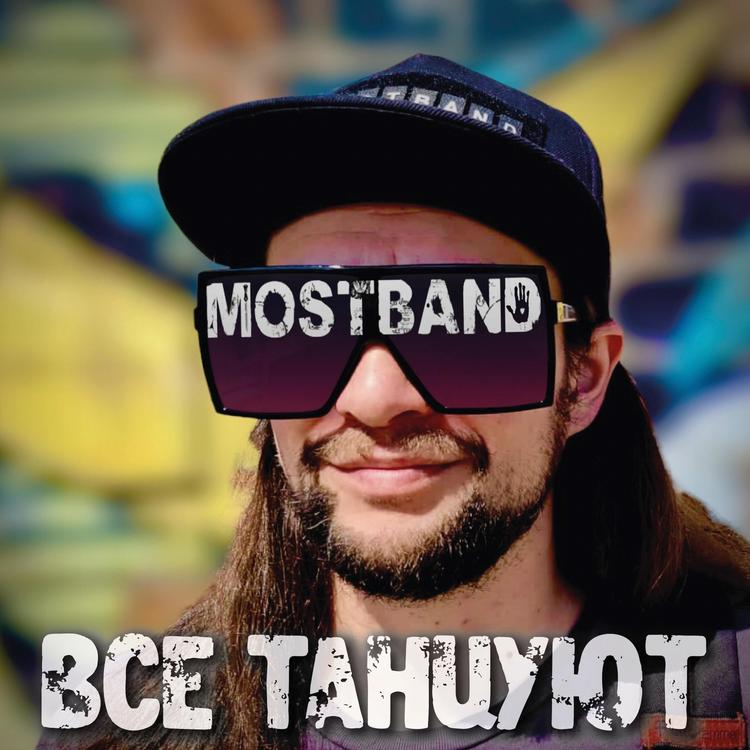 MostBand's avatar image