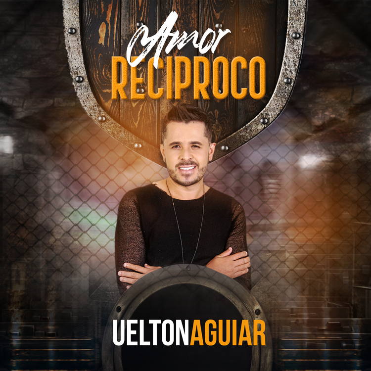 Uelton Aguiar's avatar image