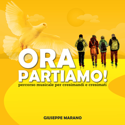 Giuseppe Marano's cover