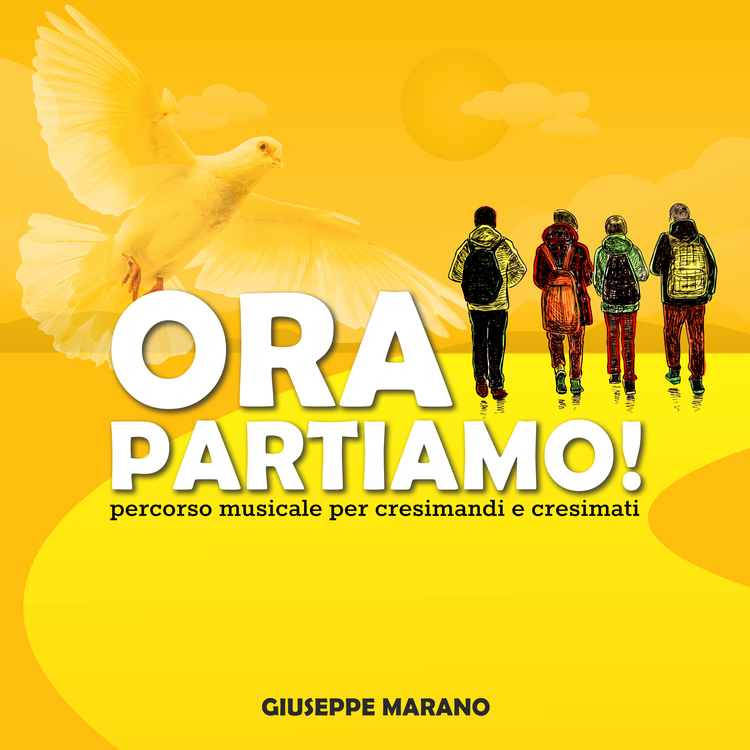 Giuseppe Marano's avatar image