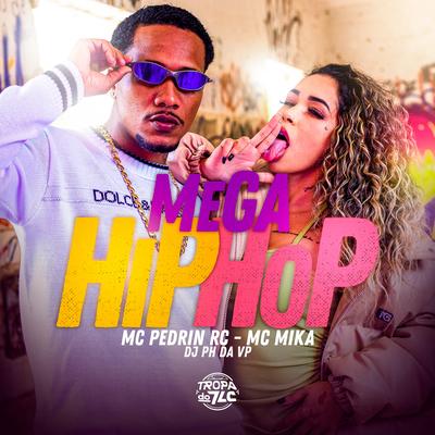 Mega Hip Hop's cover