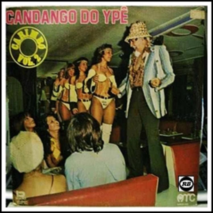Candango do Ypê's avatar image
