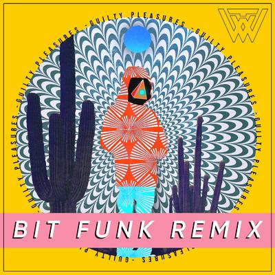 Guilty Pleasures (Bit Funk Remix)'s cover