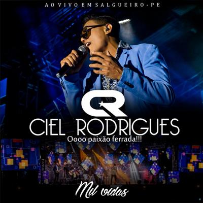 Bem Feito (Ao Vivo) By Ciel Rodrigues's cover