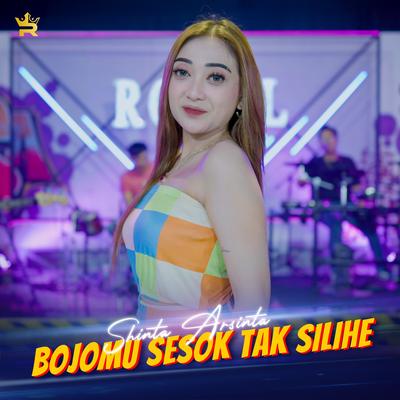 Bojomu Sesok Tak Silihe (Cover)'s cover