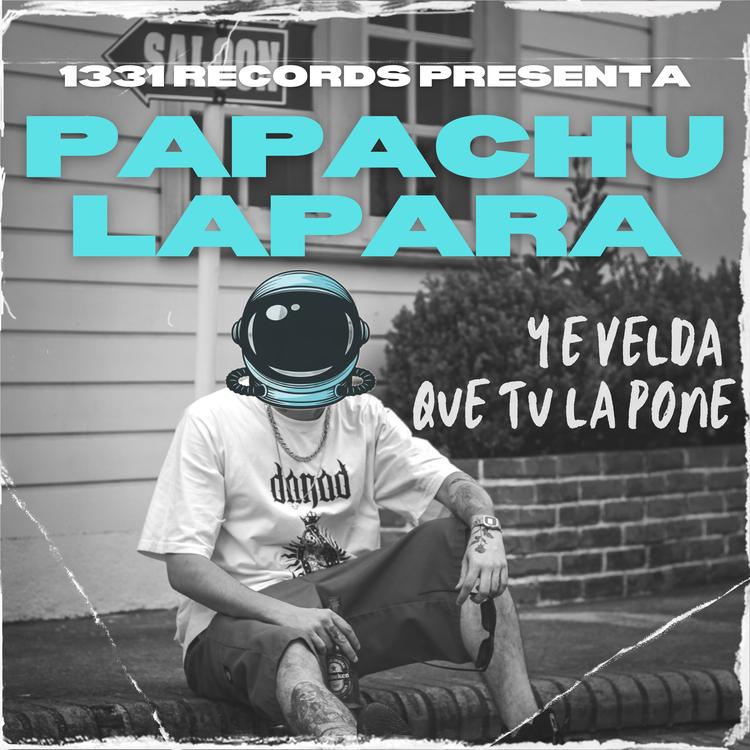 Papachulapara's avatar image