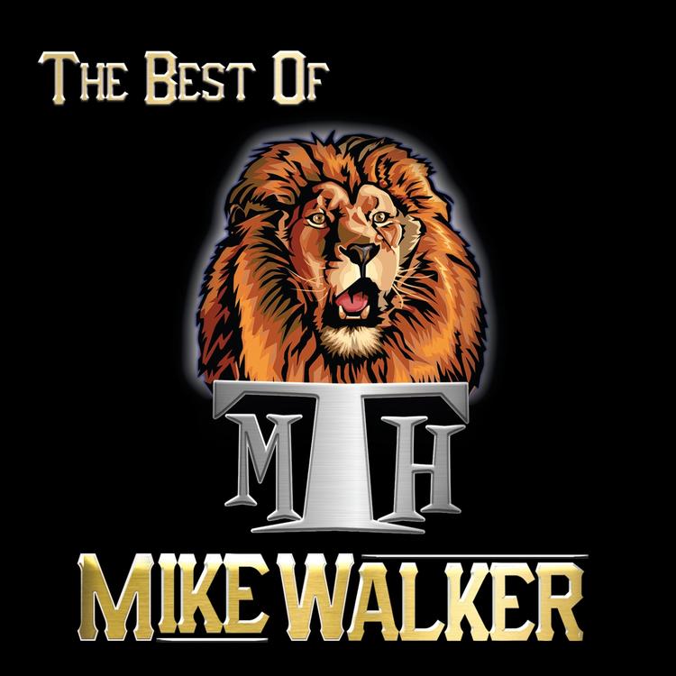 Mike Walker's avatar image