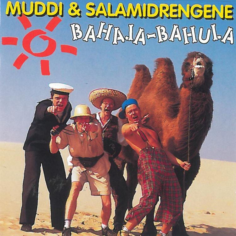 Muddi & Salamidrengene's avatar image