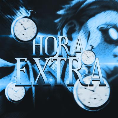 Hora Extra (Kento Nanami) By Kaito Rapper's cover
